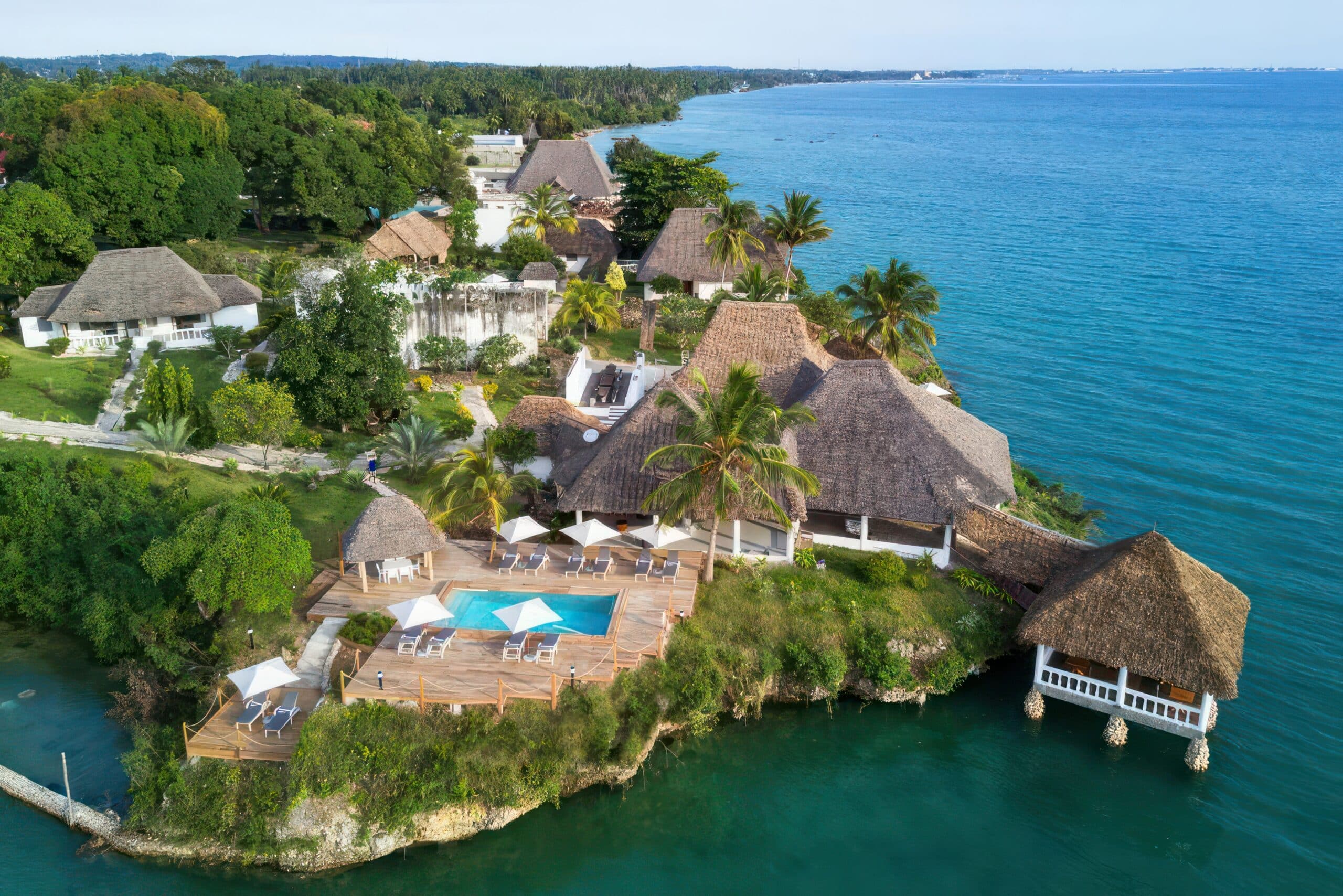 Where to Stay in Zanzibar: Best Areas & Hotels for Every Budget (2025 Guide) Chuini Zanzibar Lodge In Zanzibar Island Easy Travel Tanzania Scaled 1 1