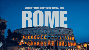 Is Rome Worth Visiting in 2025? Honest Travel Guide for First-Time Visitors Telechargement 6