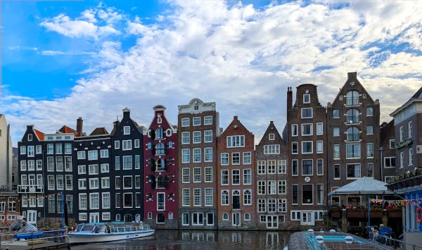 Is Amsterdam Worth Visiting in 2025? Honest Travel Guide for First-Time Visitors Amsterdam Travel Guide