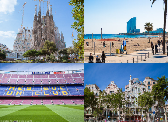 Is Barcelona Worth Visiting in 2025? Honest Travel Guide for First-Time Visitors Collage 9303 9133 1245 4999
